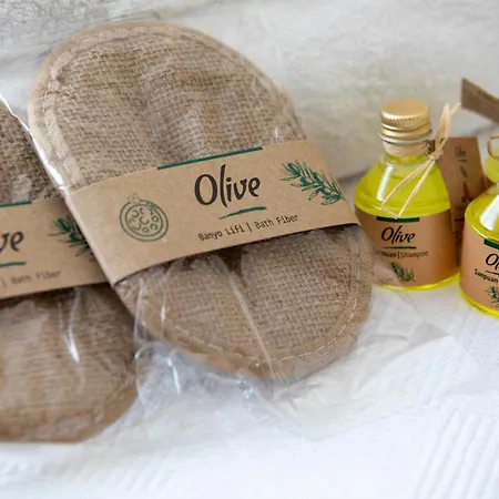O-live Butik *