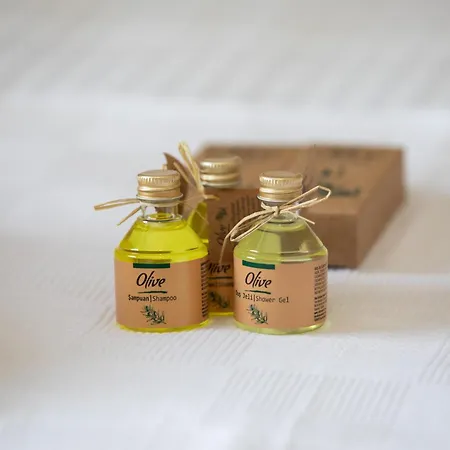 Hotel O-live Butik Dikili