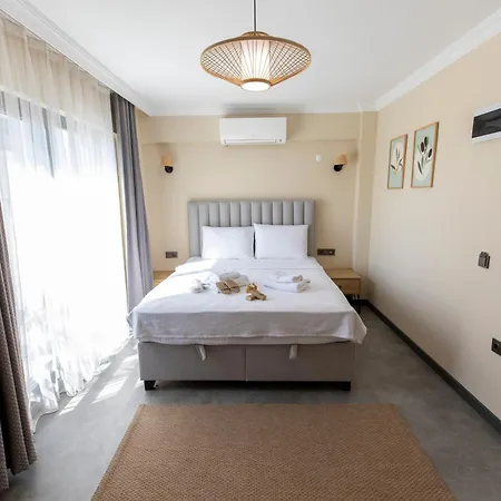 Hotel O-live Butik *