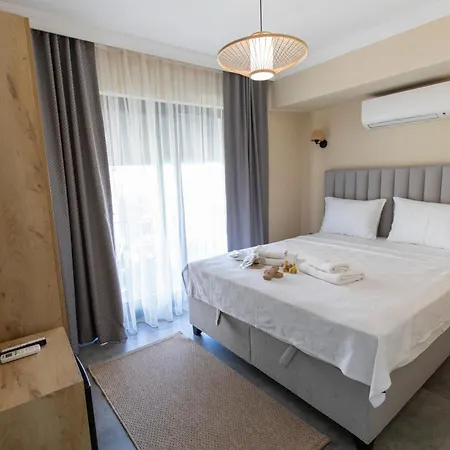 Hotel O-live Butik *