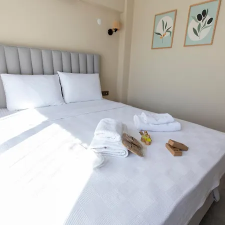 O-live Butik Hotel