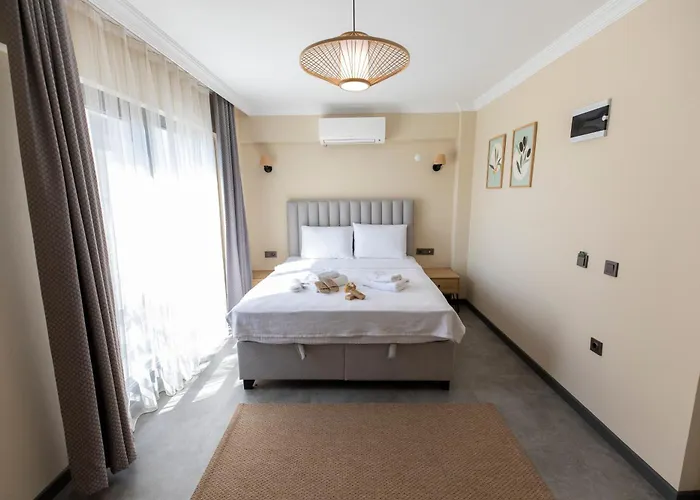 Hotel O-live Butik *