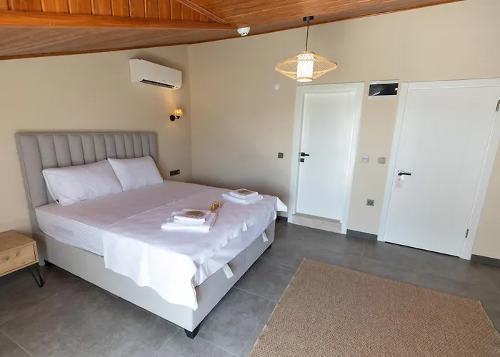 Hotel O-live Butik Dikili