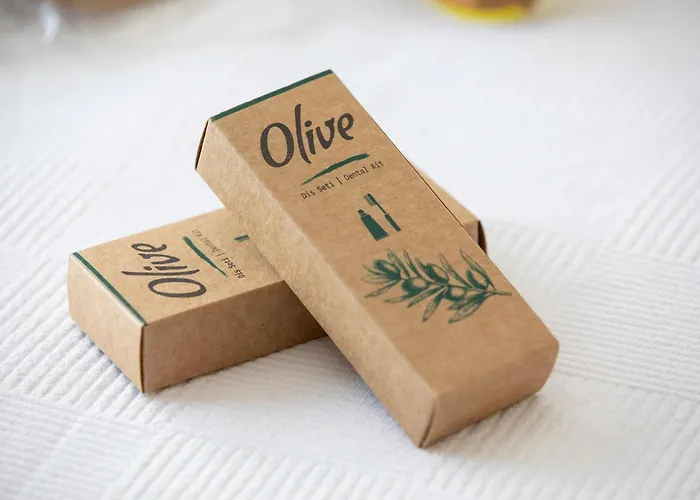 O-live Butik Hotel Dikili