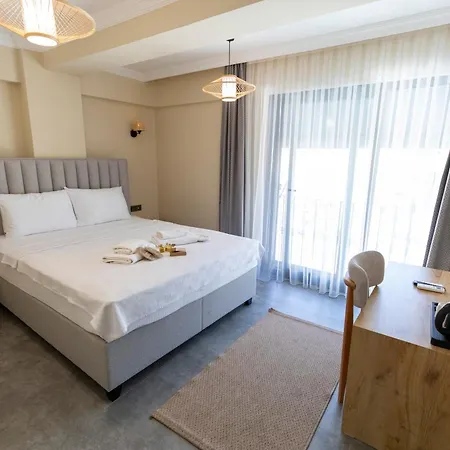 Hotel O-live Butik