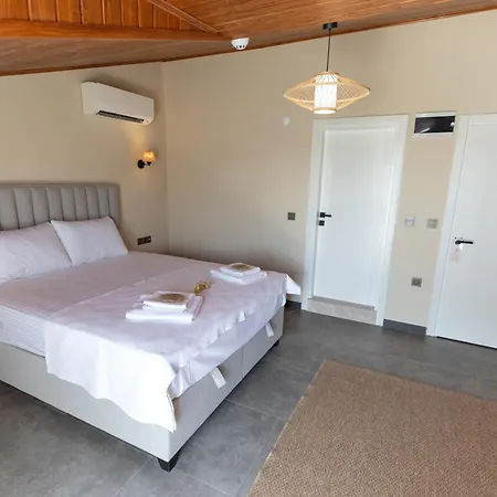 O-live Butik Hotel *