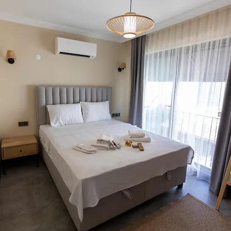 Hotel O-live Butik