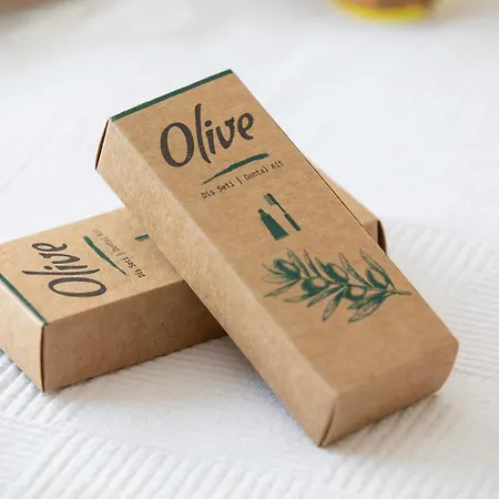 O-live Butik Hotel Dikili