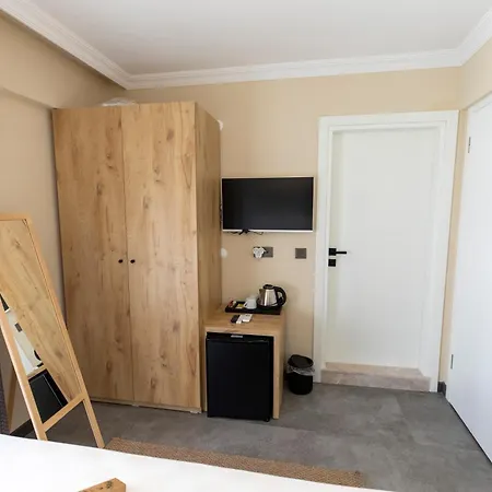 Hotel O-live Butik Dikili