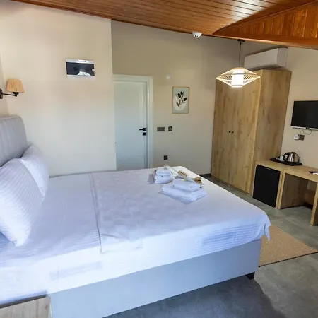 Hotel O-live Butik