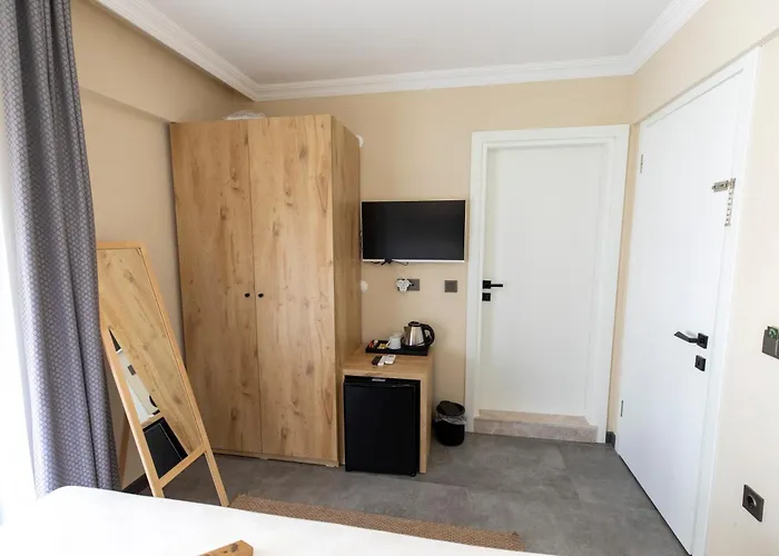 Hotel O-live Butik Dikili